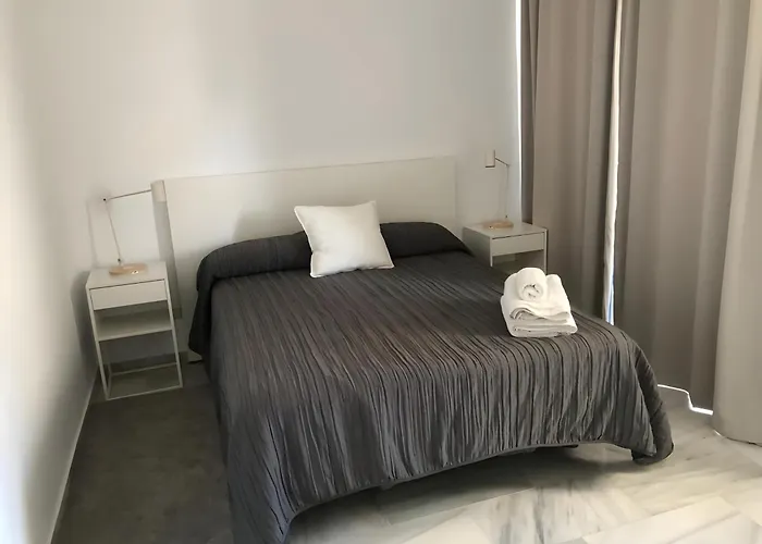 Marbella House Penthouse 39
