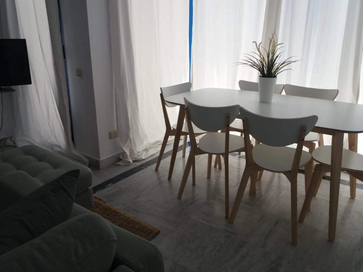 House Penthouse 39 Marbellac