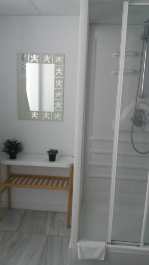 House Penthouse 39 Appartement Marbellac
