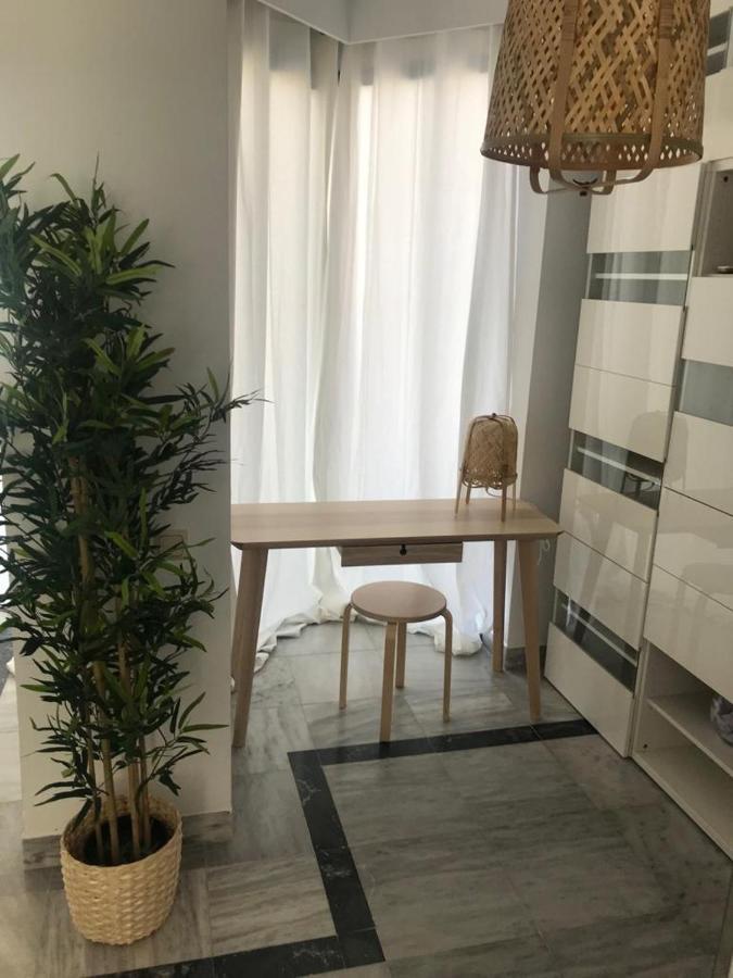 Appartement House Penthouse 39