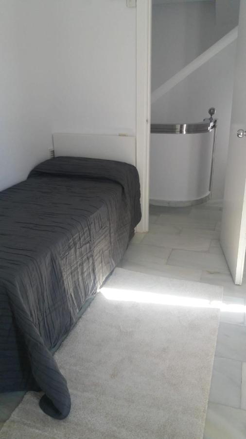Appartement House Penthouse 39 Marbellac