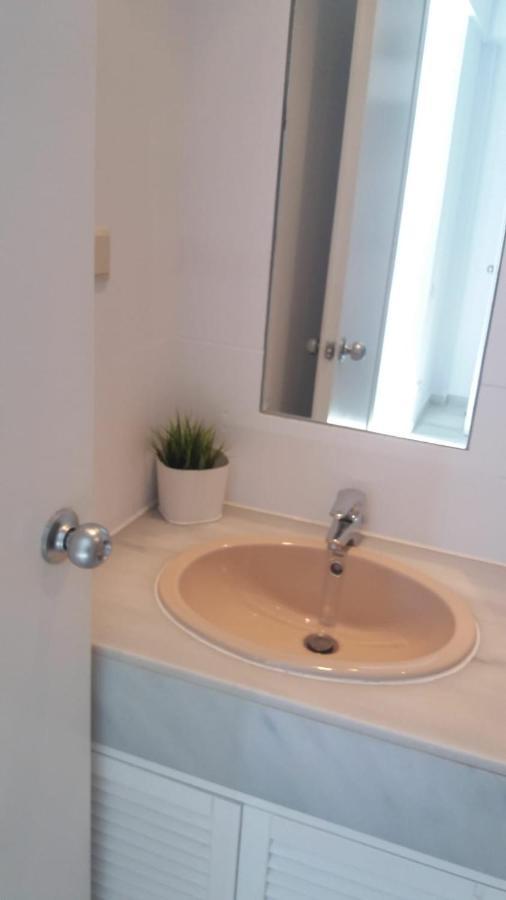 House Penthouse 39 Marbellac