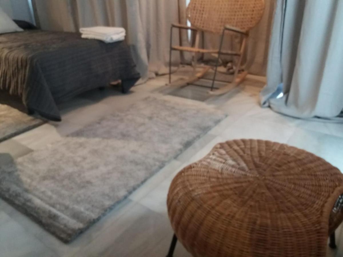 Appartement House Penthouse 39