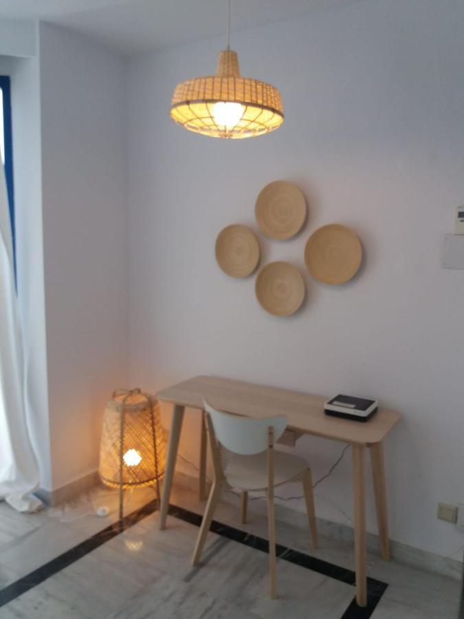 Appartement House Penthouse 39
